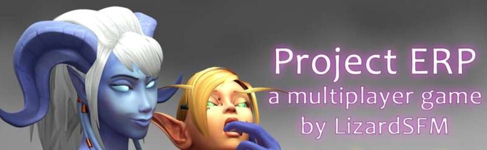 Project ERP adult sex game