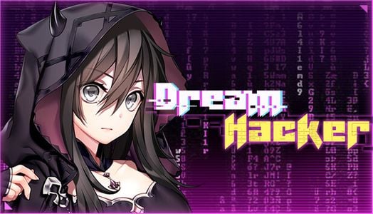 Dream Hacker adult sex game