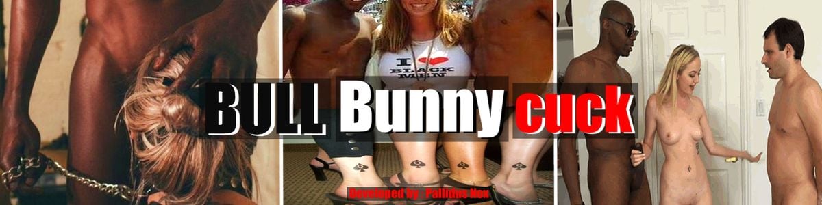 Bull Bunny Cuck adult sex game