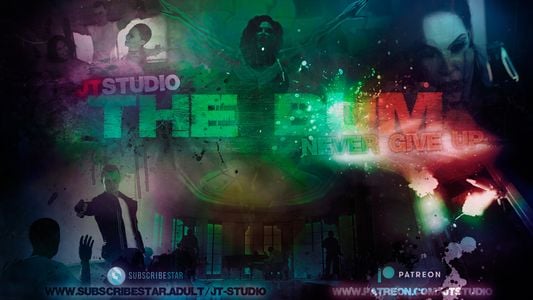 The Bum секс игры для взрослых