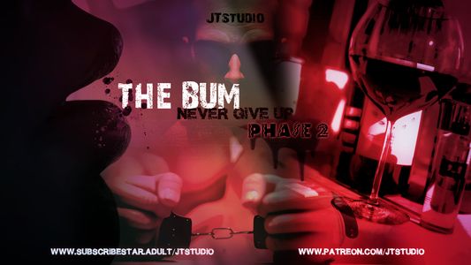 The Bum секс игры для взрослых