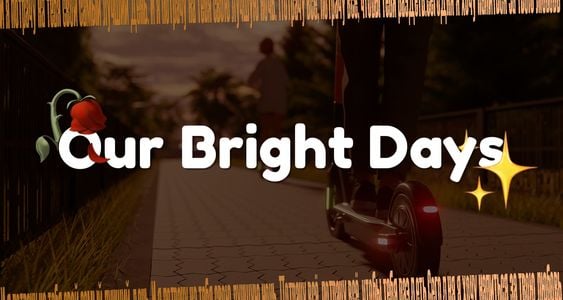 Our Bright Days adult sex game