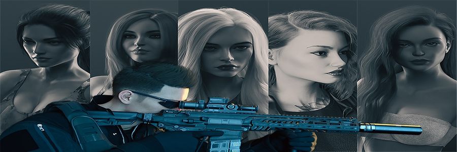 Fog of War секс игры для взрослых