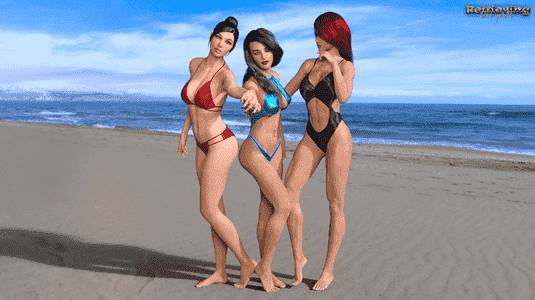 Retrieving The Past adult sex game