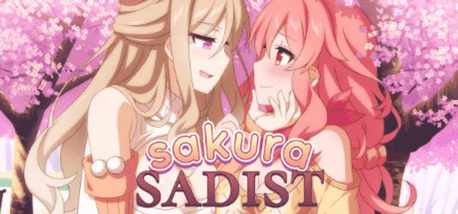 Sakura Sadist adult sex game