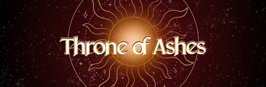 Throne of Ashes adult sex game