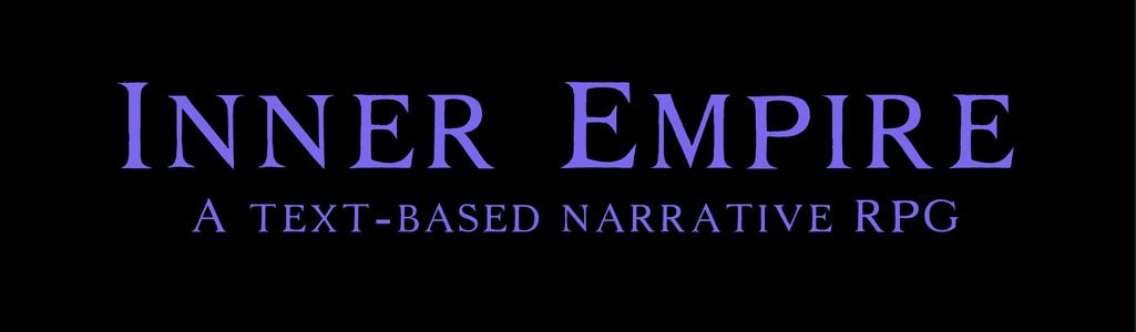 Inner Empire adult sex game
