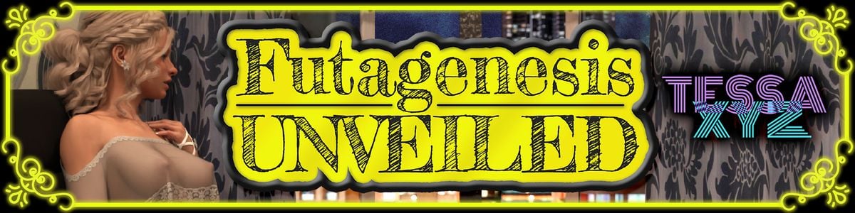 Futagenesis Unveiled adult sex game