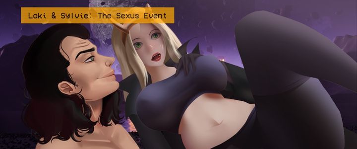 3d Loki incest Download Loki & Sylvie: The Sexus Event - Version 0.1 - Lewd.ninja