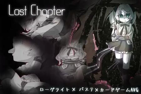 Lost Chapter jogos pornôs adultos