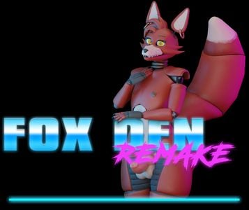 Fox Furry Games - Download Fox Den Remake - Version 1.1 - Lewd.ninja