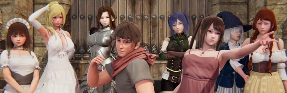 Ephemeral Gate adult sex game