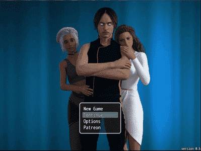 Demon The Ascension adult sex game