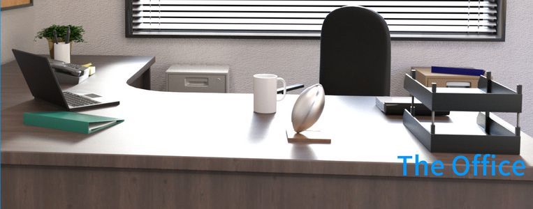 The Office adult sex game