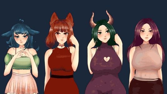 Make Them Naked adult sex game