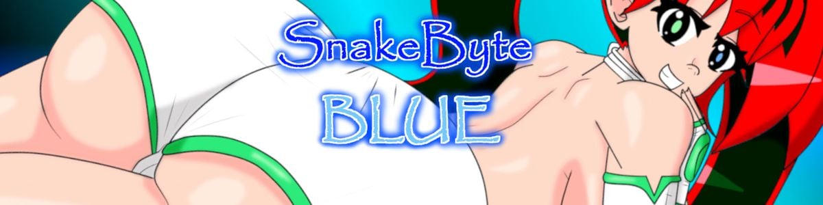 SnakeByte Blue jogos pornôs adultos