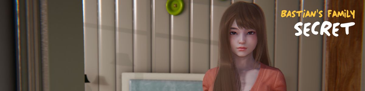 Bastian's Family Secret jogos pornôs adultos
