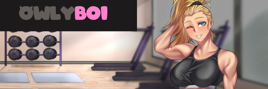 Owlyboi Game Collection adult sex game