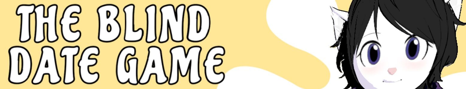 The Blind Date Game adult sex game