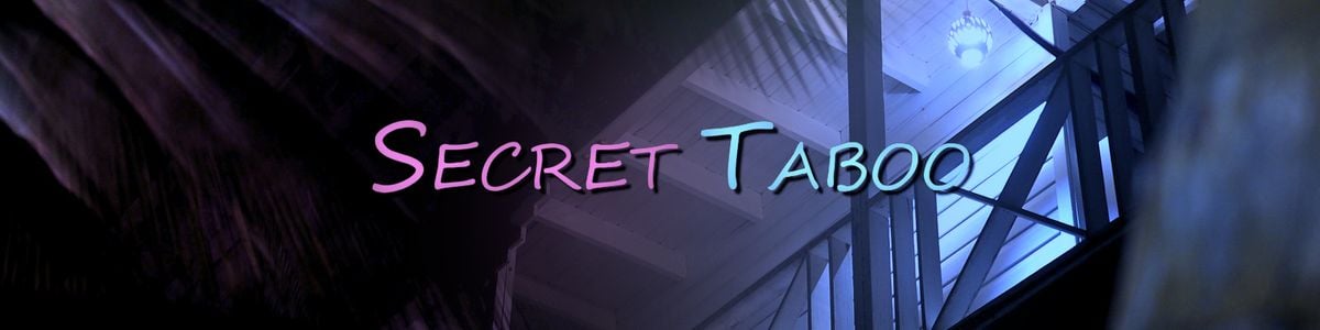 Secret Taboo adult sex game