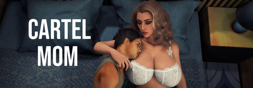 Cartel Mom секс игры для взрослых
