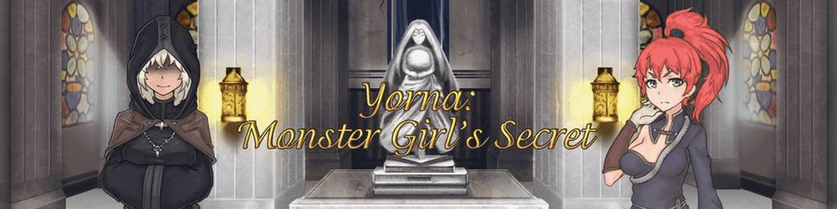 Yorna monster girls