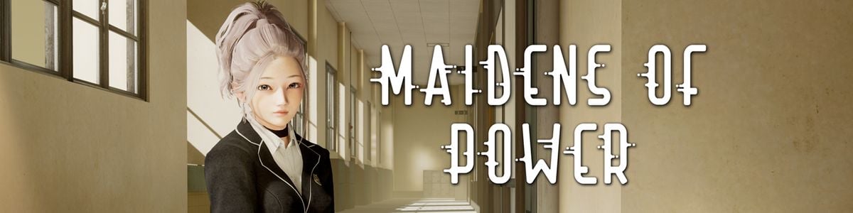 Maidens of Power