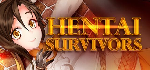 Hentai Survivors adult sex game
