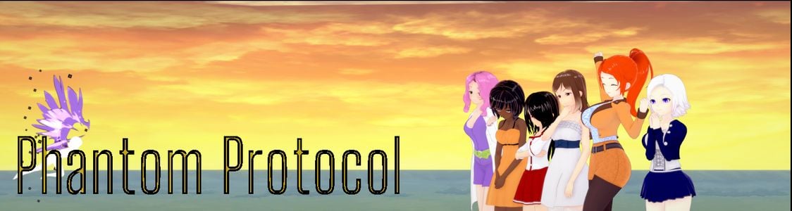 Phantom Protocol adult sex game