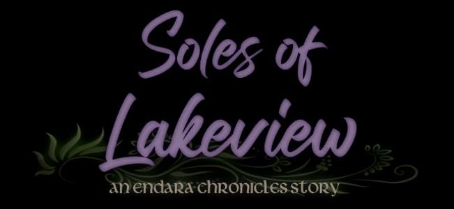 Soles of Lakeview adult sex game