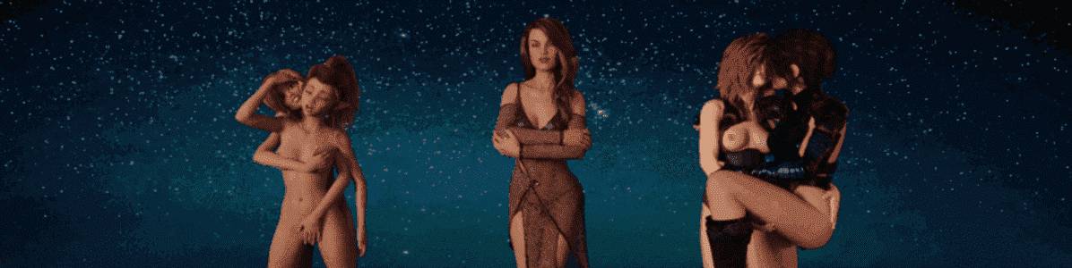 Stargazers adult sex game