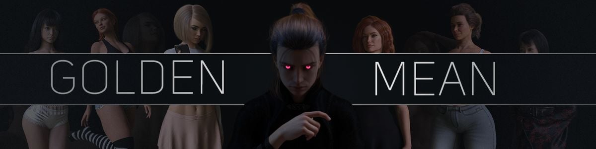 Golden Mean adult sex game