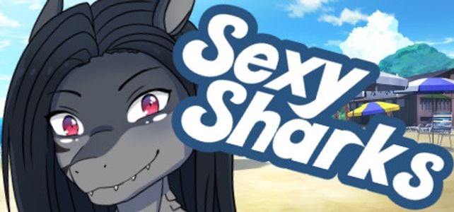 Shark Sex Games