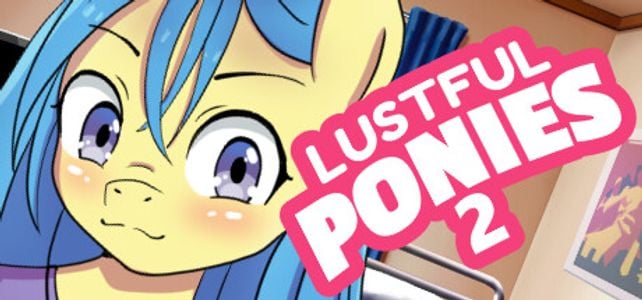 Lustful Ponies 2