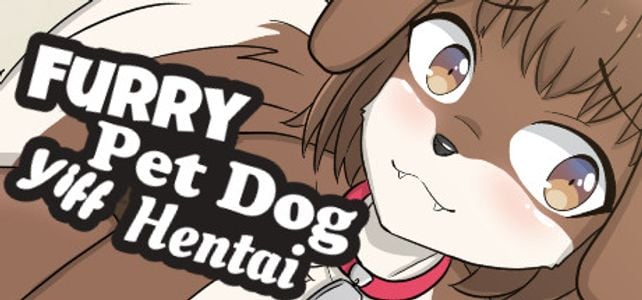 642px x 300px - Download Furry Pet Dog Yiff Hentai - Version Final - Lewd.ninja