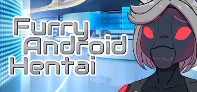 Furry Android Hentai adult sex game