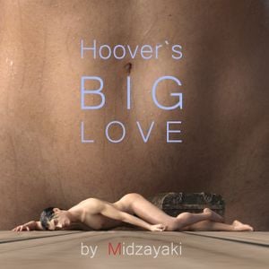 Hoover`s Big Love adult sex game