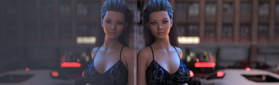 Unnatural Instinct adult sex game