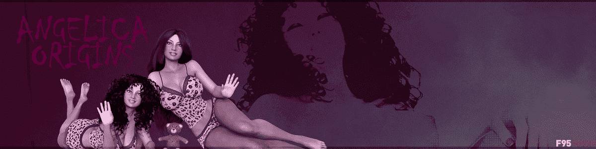 Angelica Origins adult sex game