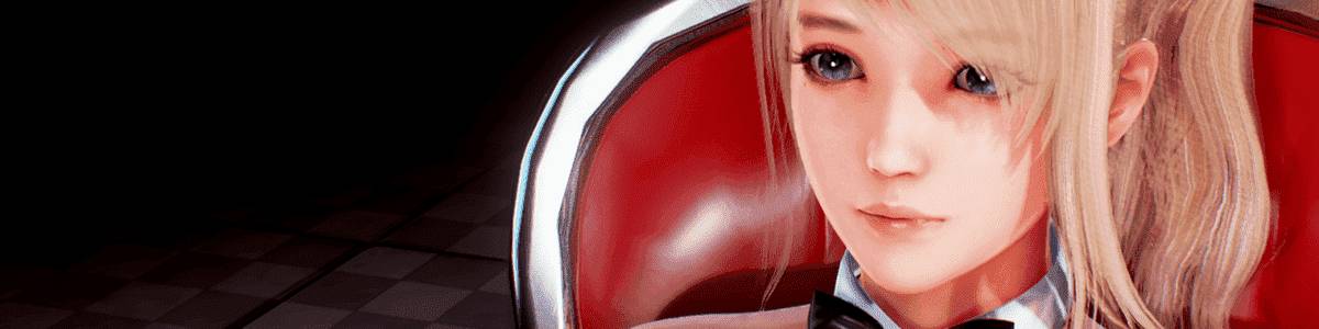 Fallen Doll adult sex game