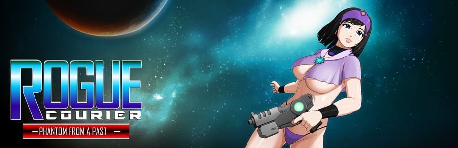Rogue Courier adult sex game