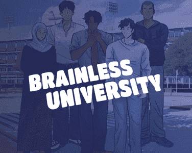Brainless University adult sex game