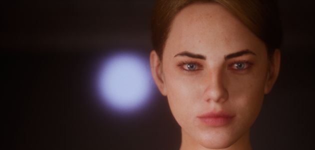 Under the Horizon adult sex game
