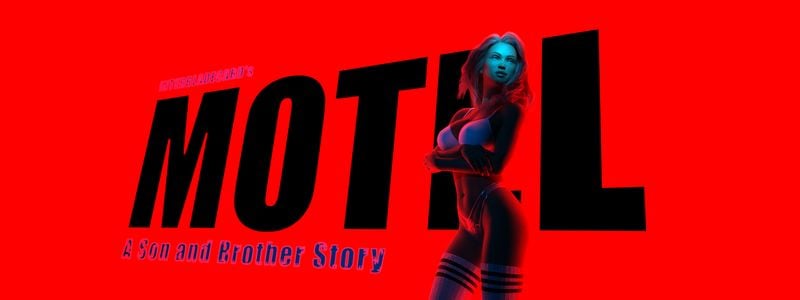 Motel: A Son and Brother Story секс игры для взрослых