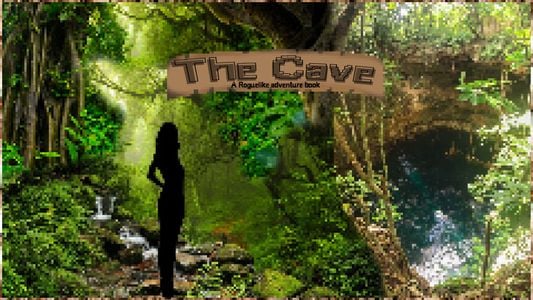The Cave adult sex game