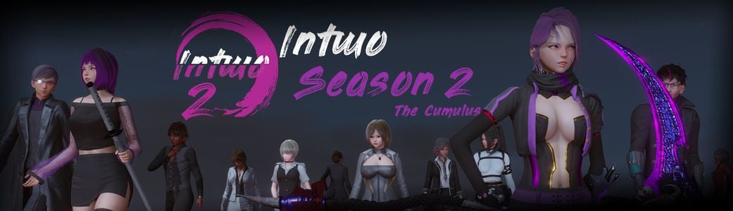 Intwo adult sex game