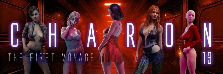 Charon 13 adult sex game
