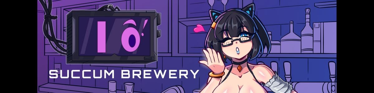 Succum Brewery adult sex game