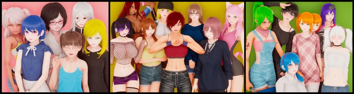 Little Green Hill adult sex game