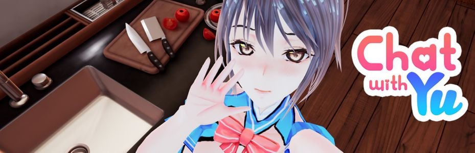 Chat with Yu adult sex game